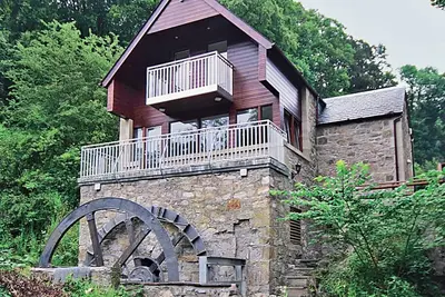 Image de 2 chambres hébergement à proximité de Linlithgow