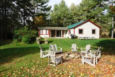 Image de Maison 5 chambres Région de Lake George