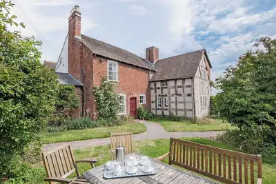 Image de 6 chambres à coucher à Attingham Park, near Shrewsbury