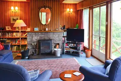 Image de 2 chambres à coucher à Nr. Gairloch