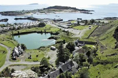 Image de Misty Isles Cottage - S4577