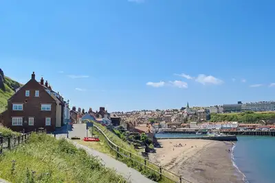Image de 4 chambres hébergement à Whitby