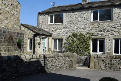 Image de 3 chambres à coucher à Linton Falls, near Grassington