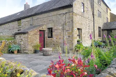Image de 2 chambres à coucher à Onecote, near Leek