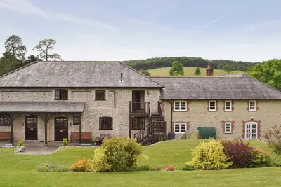Image de 2 chambres à coucher à East Meon, Petersfield