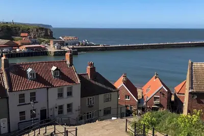 Image de 2 chambres hébergement à Whitby
