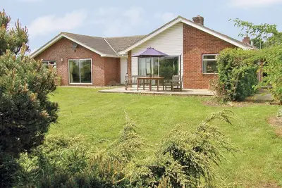 Image de 4 chambres à coucher à Near Ely