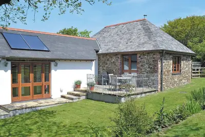 Image de 2 chambres à coucher à Welcombe, near Bude