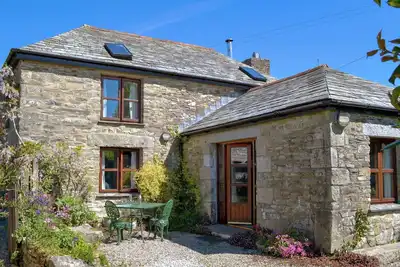 Image de Hébergement 2 chambres à Tramagenna, près de Camelford