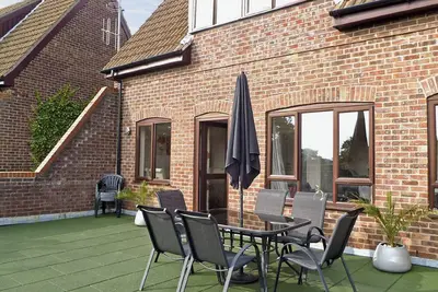 Image de 2 chambres logement dans Cromer