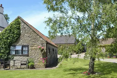 Image de 1 chambres à coucher à Priddy, near Wells