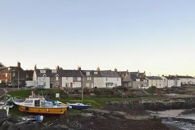 Image de 4 chambres à coucher à Craster near Alnwick