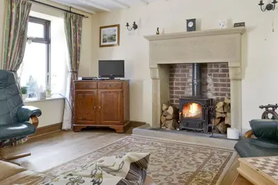 Image de 2 chambres hébergement à Bonsall, près de Matlock