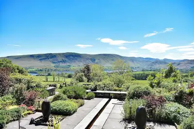 Image de 1 chambres à coucher à Watermillock-on-Ullswater