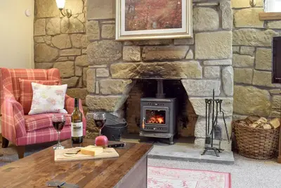 Image de Hébergement 3 chambres à Kenmore, près d'Aberfeldy