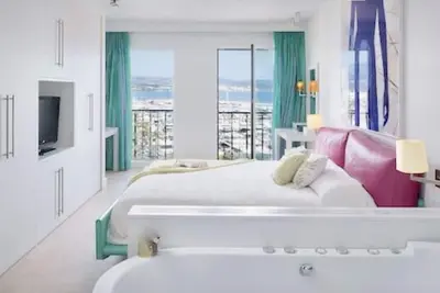 Image de Penthouse L-Ocean Banus