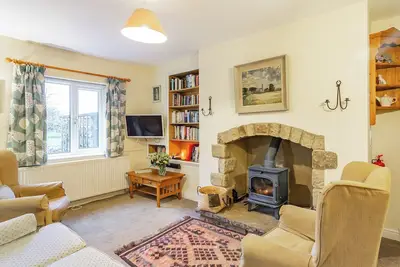 Image de 2 chambres à coucher à Grassington, near Skipton