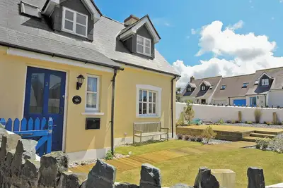 Image de 4 chambres hébergement à Broad Haven