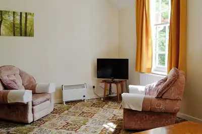 Image de Hébergement de 3 chambres à Skelmorlie, par Largs