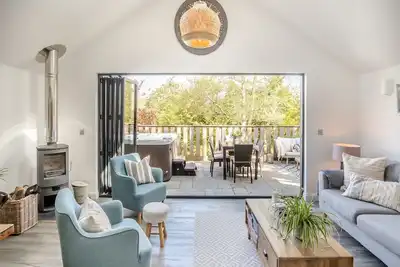 Image de Red Squirrel Cottage