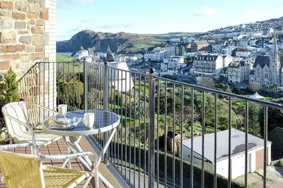 Image de 2 chambres hébergement à Ilfracombe