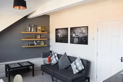 Image de Hébergement 1 chambre à Whitby