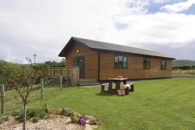 Image de Logement de 3 chambres Ă Near Llandrindod Wells