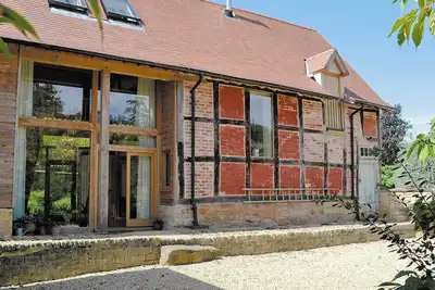 Image de The Barn Reborn - Nrp