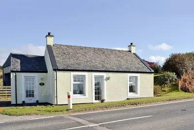 Image de 1 chambres à coucher à Glenbarr, near Campbeltown
