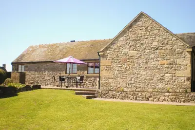 Image de Hébergement 2 chambres à Calton Moor, près d'Ashbourne