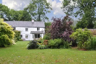 Image de Hébergement de 3 chambres à Low Nibthwaite, près de Coniston