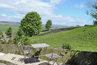Image de 2 chambres à coucher à Burtersett, near Hawes