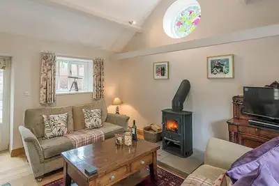 Image de 2 chambres à coucher à Norbury, near Bishop&rsquo;s Castle