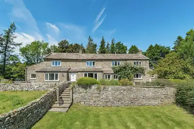 Image de 3 chambres à coucher à Melmerby, near Coverdale