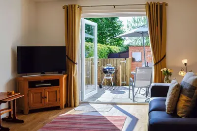 Image de 1 chambres à coucher à Wigtown