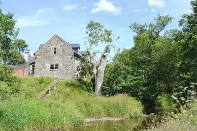 Image de 3 chambres à coucher à Pedairffordd