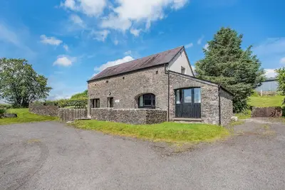 Image de Hébergement de 3 chambres à Trapp, près de Llandeilo