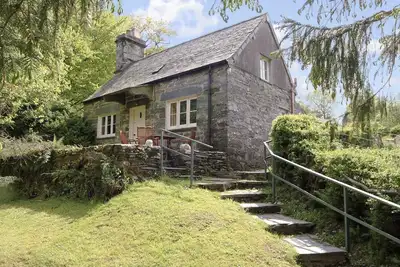 Image de 3 chambres à coucher à Near Betws-y-Coed