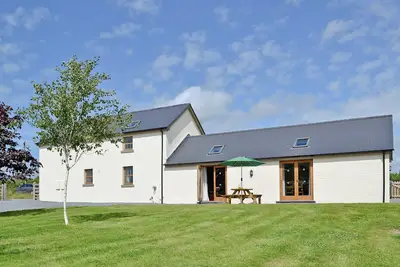 Image de 4 chambres à coucher à Henllan Amgoed, near Narberth