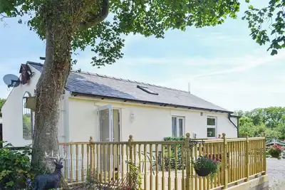 Image de Hunter's Cottage - Uk6239