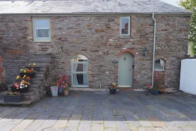 Image de 2 chambres à coucher à Three Crosses, Gower, Swansea
