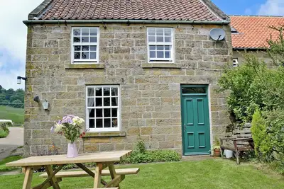 Image de 1 chambres à coucher à Great Fryupdale