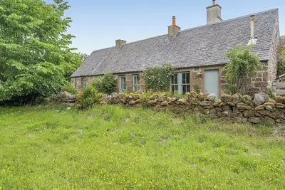 Image de 2 chambres à coucher à Bankfoot, near Dunkeld