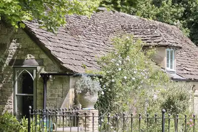 Image de The Downs Barn Lodge