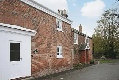 Image de Granary Cottage - E5626