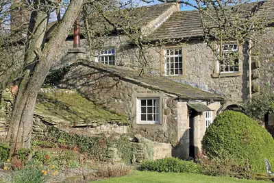 Image de Hébergement 3 chambres à Kettlewell, près de Grassington