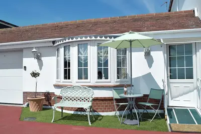 Image de 2 chambres hébergement à Clacton-on-Sea
