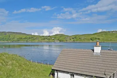 Image de Hébergement de 3 chambres à Oban, près d'Argyll