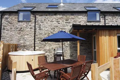 Image de Smithy Barn - Hw7592