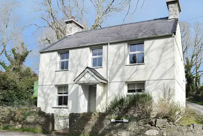Image de 3 chambres à coucher à near Clynnog Fawr